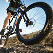 Cycling