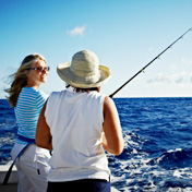 Fishing