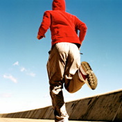 Sports & Casual Clothing