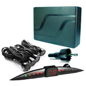 Car Alarms Security