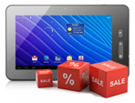 vente en gros Tablets