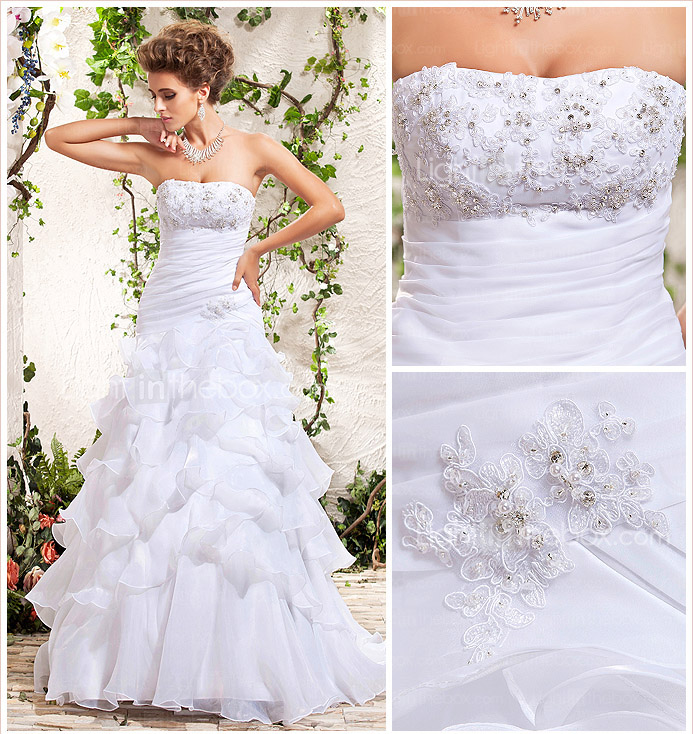 SUZIE - Robe de Mariée