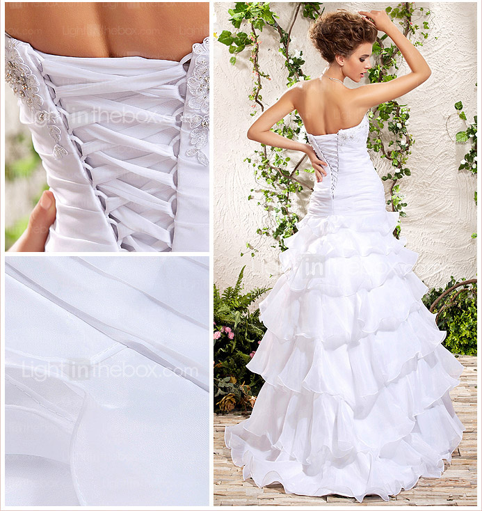 SUZIE - Robe de Mariée