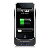 Externe Batterij