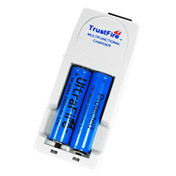Adapter and Oplader