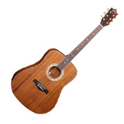 Chitarre acustiche