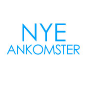 Nyankommen
