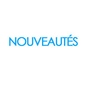 Nouveautés