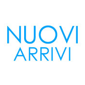 Nuovi arrivi
