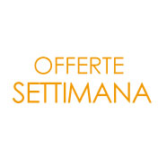 Offerte della Settimana