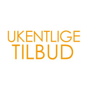 Ukentlig Tilbud