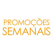 Promoções Semanais