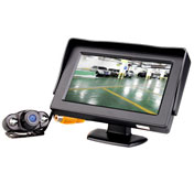 Car Monitors