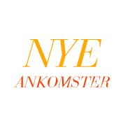 Nyankommet