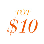 Under $10