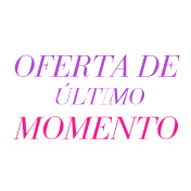 Promoción de Tiempo Limitado