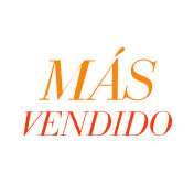 más vendido