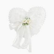 Wedding Ring Pillow