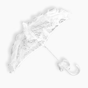 Wedding Umbrellas
