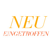 Neu Eingetroffen