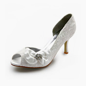 Wedding Shoes