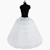 Wedding Petticoats