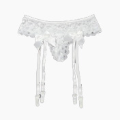 Wedding Garter
