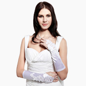 Wedding Gloves