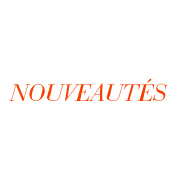 Nouveautés