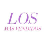 Más Vendidos