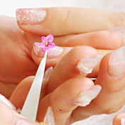 Nail Care and Polish