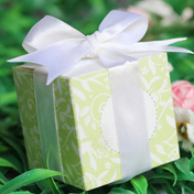 Spring Favors