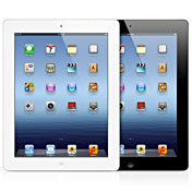 Das neue iPad