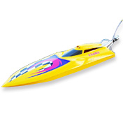 RC Boats & Parts