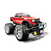RC Cars & Parts