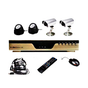 CCTV Products