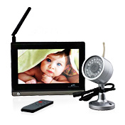 Baby Monitors