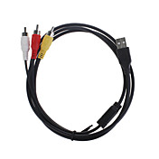 Computer Kabler & Adaptere