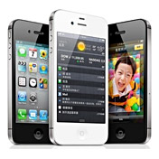 iPhone 4/4S