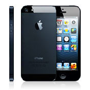 iPhone 5