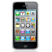 iPhone 3G/3GS