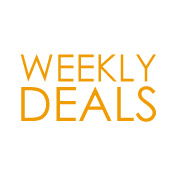 Weekly Deals