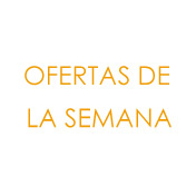 Ofertas de la Semana