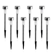 LED Utelampe