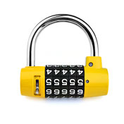 Locks & Tags