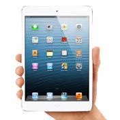 iPad mini