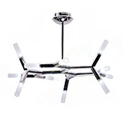 LED Taklampe