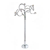 LED Gulvlampe