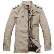 Mens Outerwears