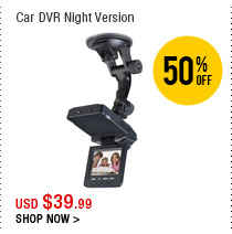 Car DVR Night Version